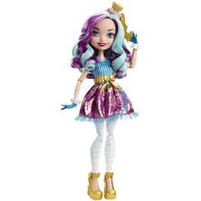 Ever After High Отважные принцессы Меделин Хеттер