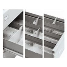 Разделитель продольный для ящика AFC-06