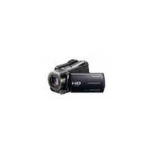 Видеокамера Sony Handycam HDR-CX210E черная