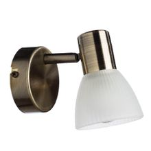 Arte Lamp Спот Arte Lamp Parry A5062AP-1AB ID - 246040