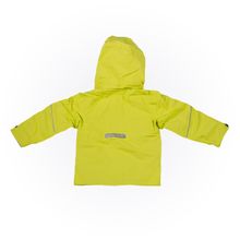 DIDRIKSONS 1913 Куртка детская PANI 501357 267