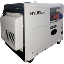 HYUNDAI DHY8500SE