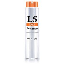 Интим-дезодорант для женщин Lovespray DEO - 18 мл. (30443)