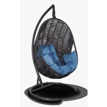 Кресло кокон подвесное VALENCIA + каркас