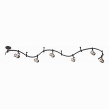 Arte Lamp Rails A3056PL-6BK