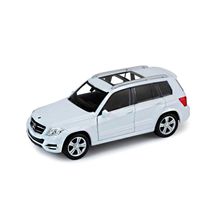 Welly Mercedes-Benz GLK 1:34-39