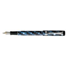Parker Перьевая ручка Parker (Паркер) Duofold International F108, Blue PT