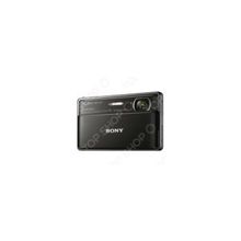 Фотокамера цифровая SONY DSC-TX100V. Цвет: черный