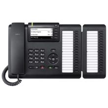 Телефон sip unify openscape cp400 (l30250-f600-c427) unify communications