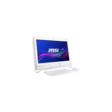 Моноблок MSI Wind Top AE2281-008 WHITE