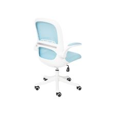 ПМ: Tetchair Happy white