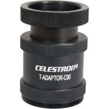 Т-адаптер для телескопов Celestron NexStar 4 C90 Mak