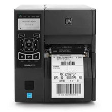 Принтер Zebra ZT410 (203dpi, Ethernet, Bluetooth 2.1, USB) (ZT41042-T0E0000Z)