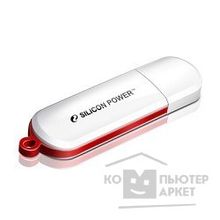 Silicon Power USB Drive 8Gb Luxmini 320 SP008GBUF2320V1W