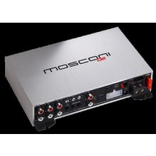 Mosconi Gladen D2 100.4 DSP