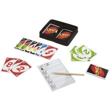 Mattel Uno Deluxe