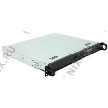 SuperMicro 1U 1012A-MRF (AM3+, SR5650 ,SVGA, SATA RAID, 2xGbLAN,4DDRIII 200W)