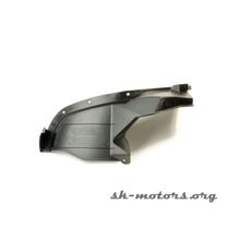 Подкрылок задний левый (х б) GM (Lacetti)
