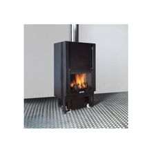 Каминная топка Edilkamin Forte Plus V ( Эдилкамин Форте плюс В)