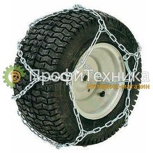 Цепи на колеса MTD 18x9.5" 196-898-699