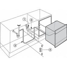 MIELE DGC 6865 EDST CLST