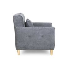 Нижегородмебель Анита кресло-кровать ТД 374