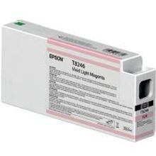 EPSON C13T824600 картридж со светло-пурпурными чернилами