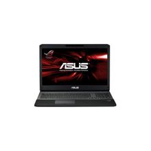 Asus G75VW T1386V (Core i7 3610QM 2300Mhz 12288Mb DDR3 750Gb+750Gb DVD-Super Multi 17.3" 1920x1080 (Full HD) GeForce GTX660M 2048Mb 3D Glasses Wi-Fi Bluetooth Windows 7 Home Premium) [90N2VL152W2217VD13AY]