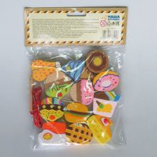 Mapacha Продукты