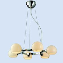 Подвесная люстра Favourite Molecula 1014-6P