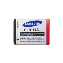 Аккумулятор Samsung SLB-11A