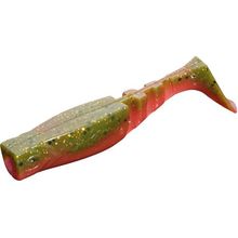 Виброхвост Mikado FISHUNTER 5 см   343 ( 5 шт.)