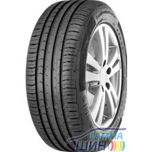 Continental ContiPremiumContact 5 205 55 R17 95V