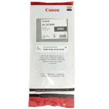 CANON PFI-207 картридж черный совместимый