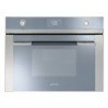 Smeg SF4120MC нержавеющая сталь стекло Stopsol