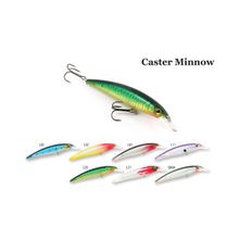 RAIDEN Воблер RAIDEN Caster Minnow 100 12,5 гр. L09