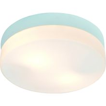 Потолочный светильник Arte Lamp A3211PL-2WH AQUA