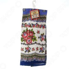 Мультидом «Павлопосадские мотивы» ТП71-89. В ассортименте