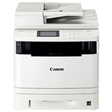 МФУ canon mf416dw 0291c046, лазерный светодиодный, черно-белый, a4, duplex, ethernet, wi-fi