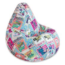 Dreambag Кресло-мешок Dream 2XL ID - 339908