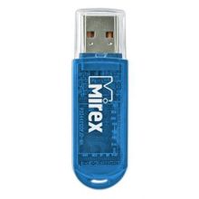 64Gb Mirex ELF Blue (13600-FMUBLE64)