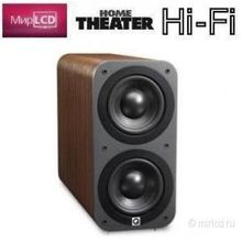 Q Acoustics 3070S American Walnut