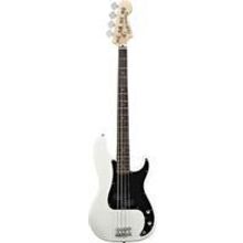 SQUIER VINTAGE MODIFIED P-BASS RW WH