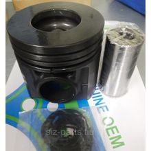 6152-32-2510, 6152-32-2610 Поршень (чугунный) в сборе