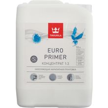 Тиккурила Euro Primer 10 л