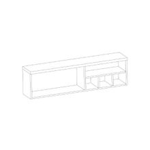 Полка навесная 5N Provans