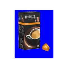 Cremesso Crema Кофе
