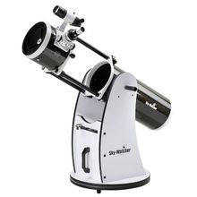 (RU) Телескоп Sky-Watcher Dob 8 (200 1200) Retractable