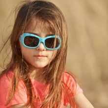 Real Kids для девочки 4-7 лет Breeze White Hot Pink