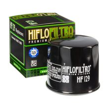 HIFLO HIFLO Масляный фильтр HF129